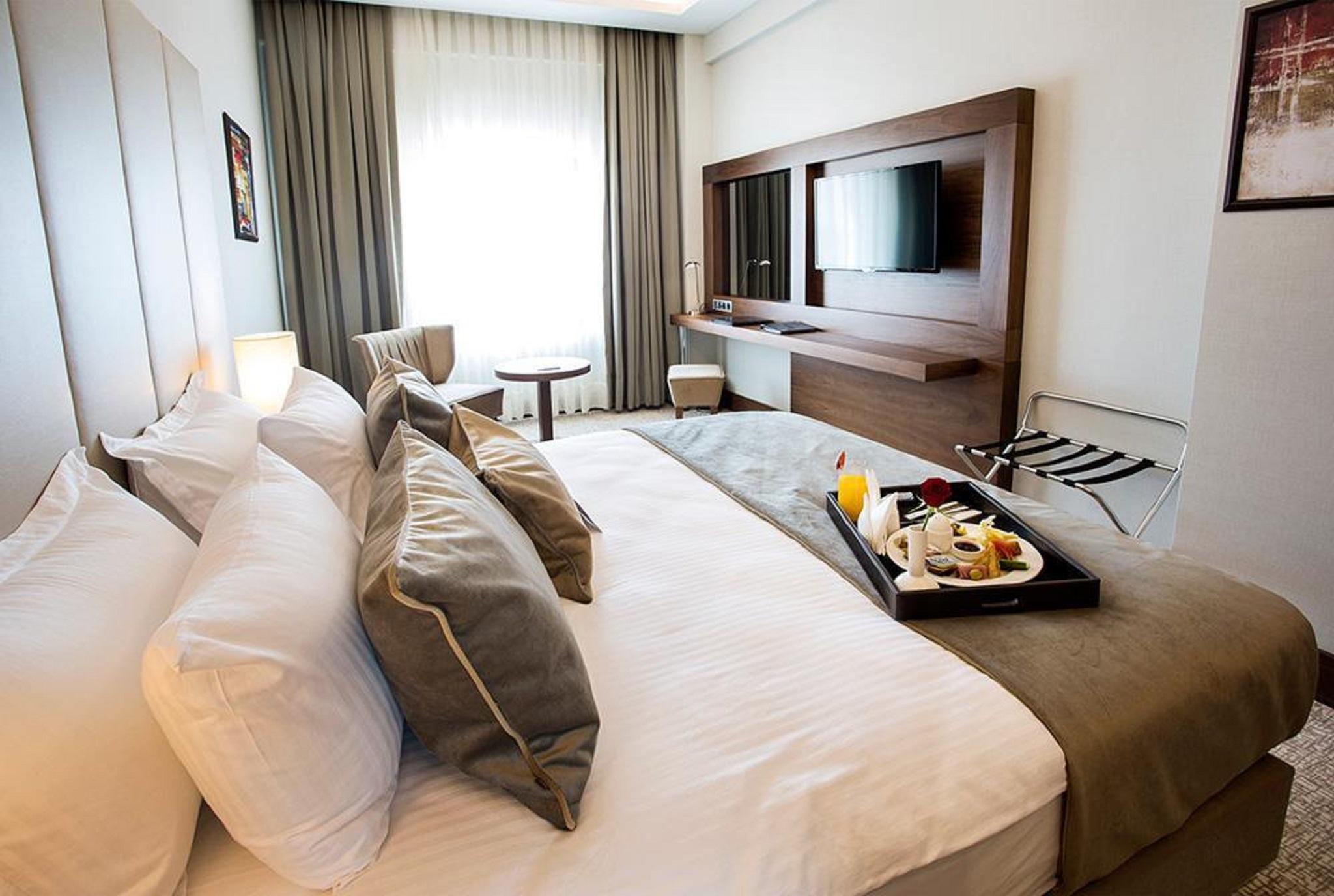 Ramada By Wyndham Yalova Ξενοδοχείο Γιάλοβα Εξωτερικό φωτογραφία