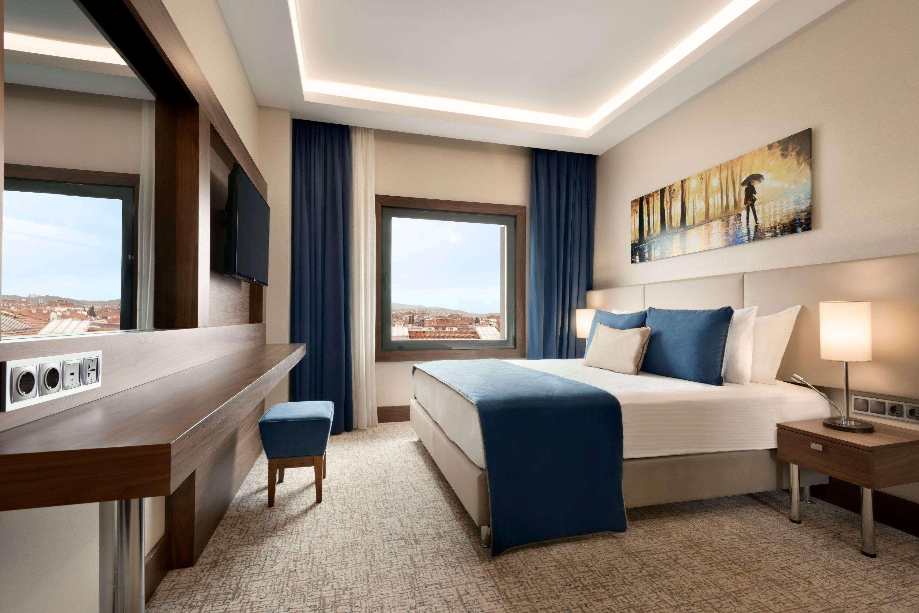 Ramada By Wyndham Yalova Ξενοδοχείο Γιάλοβα Εξωτερικό φωτογραφία