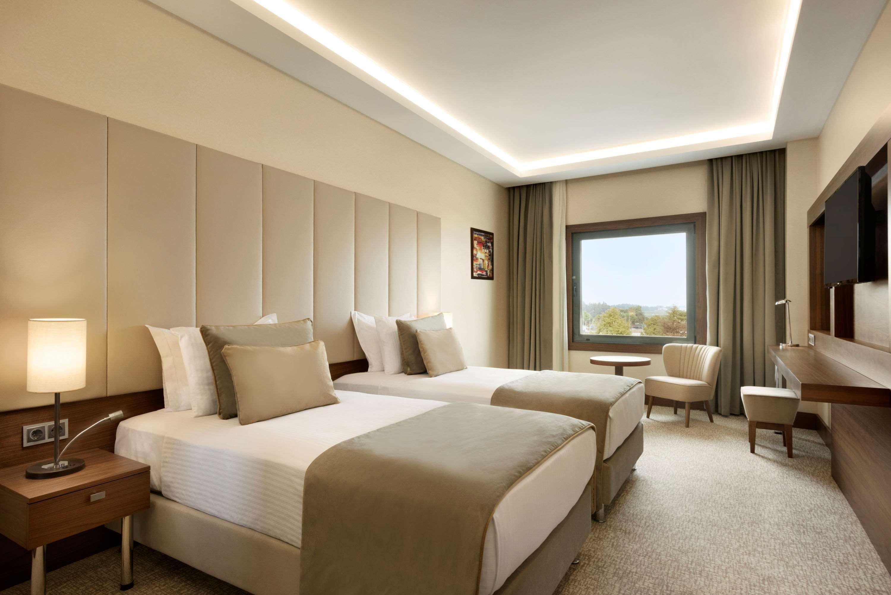 Ramada By Wyndham Yalova Ξενοδοχείο Γιάλοβα Εξωτερικό φωτογραφία