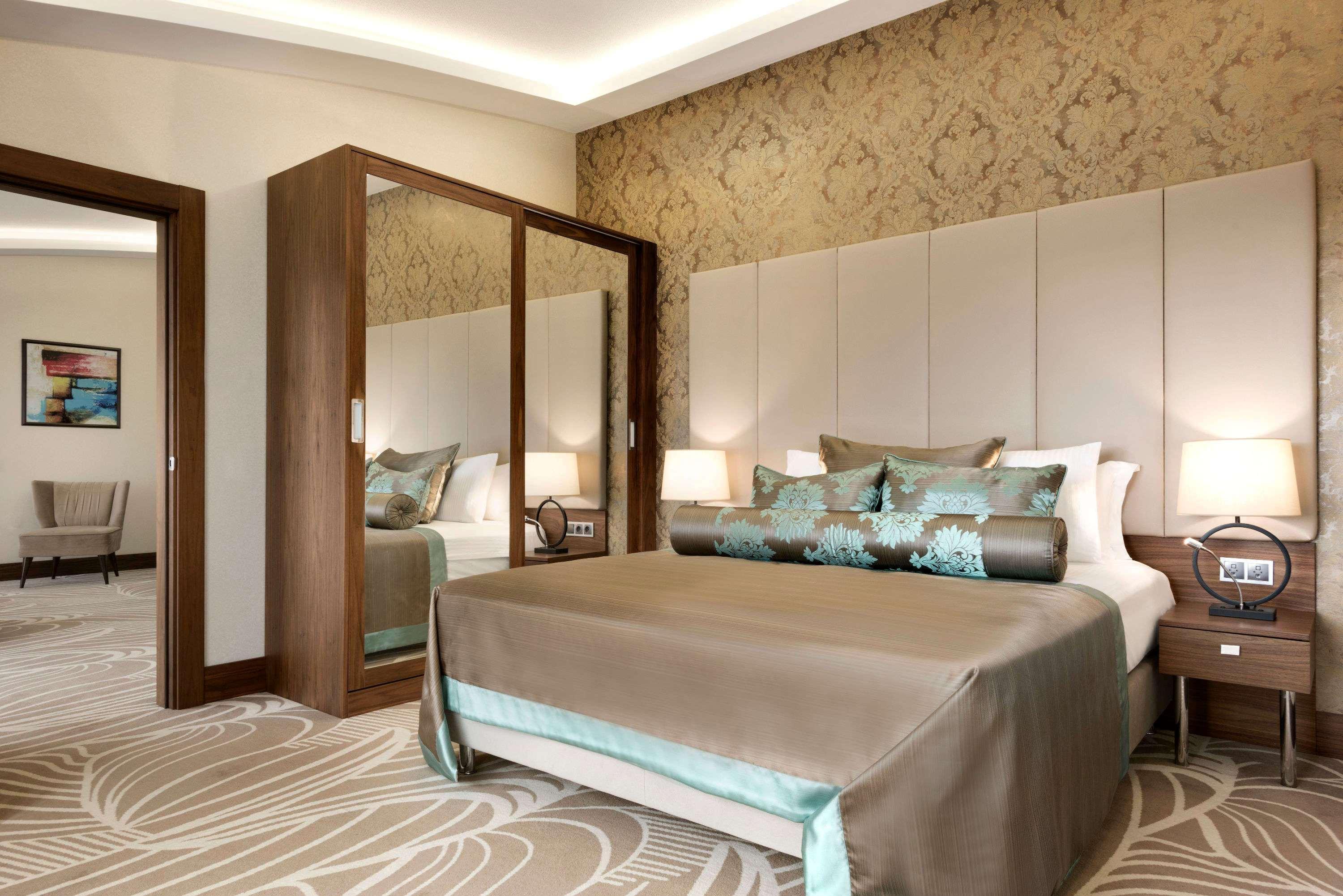 Ramada By Wyndham Yalova Ξενοδοχείο Γιάλοβα Εξωτερικό φωτογραφία