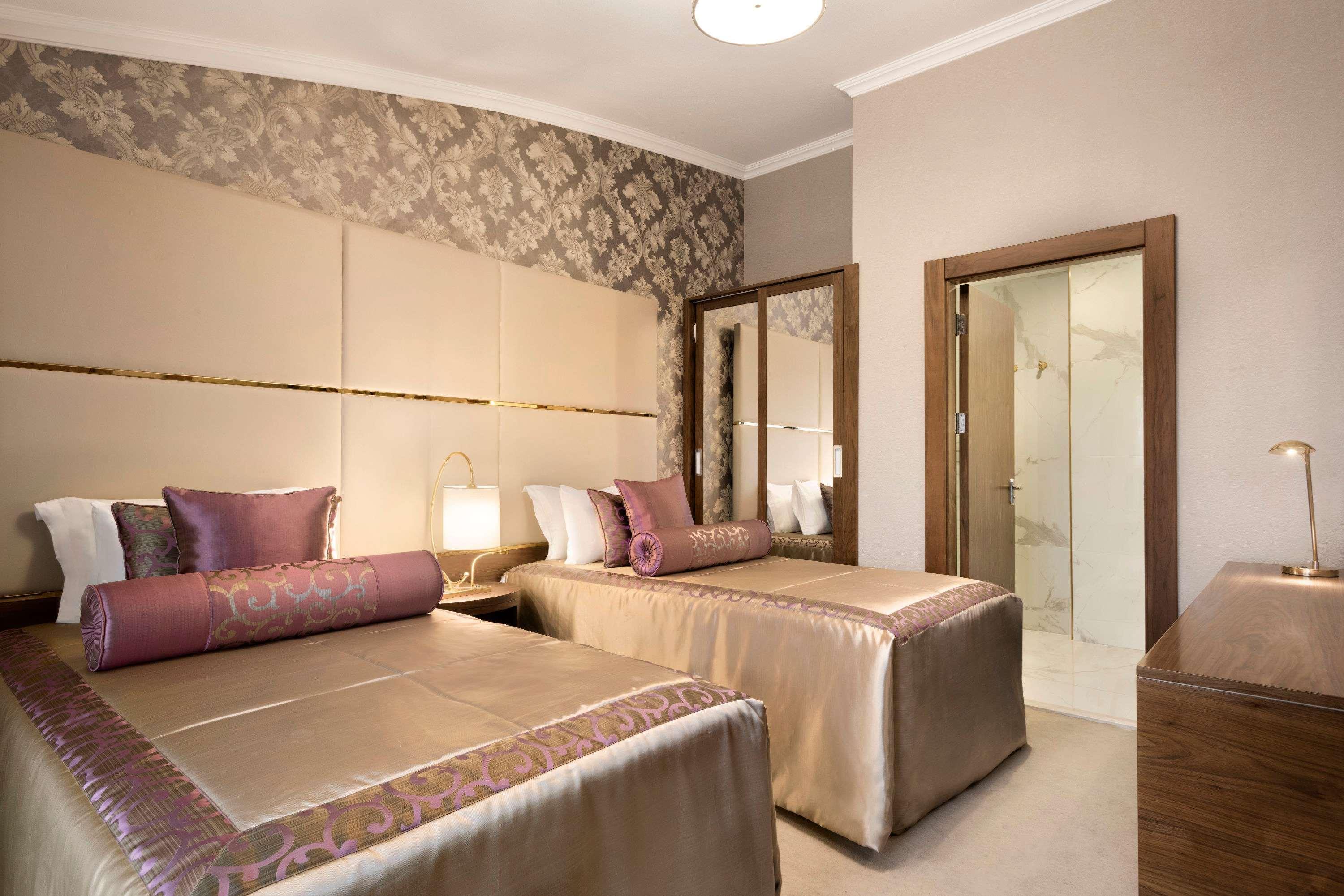 Ramada By Wyndham Yalova Ξενοδοχείο Γιάλοβα Εξωτερικό φωτογραφία
