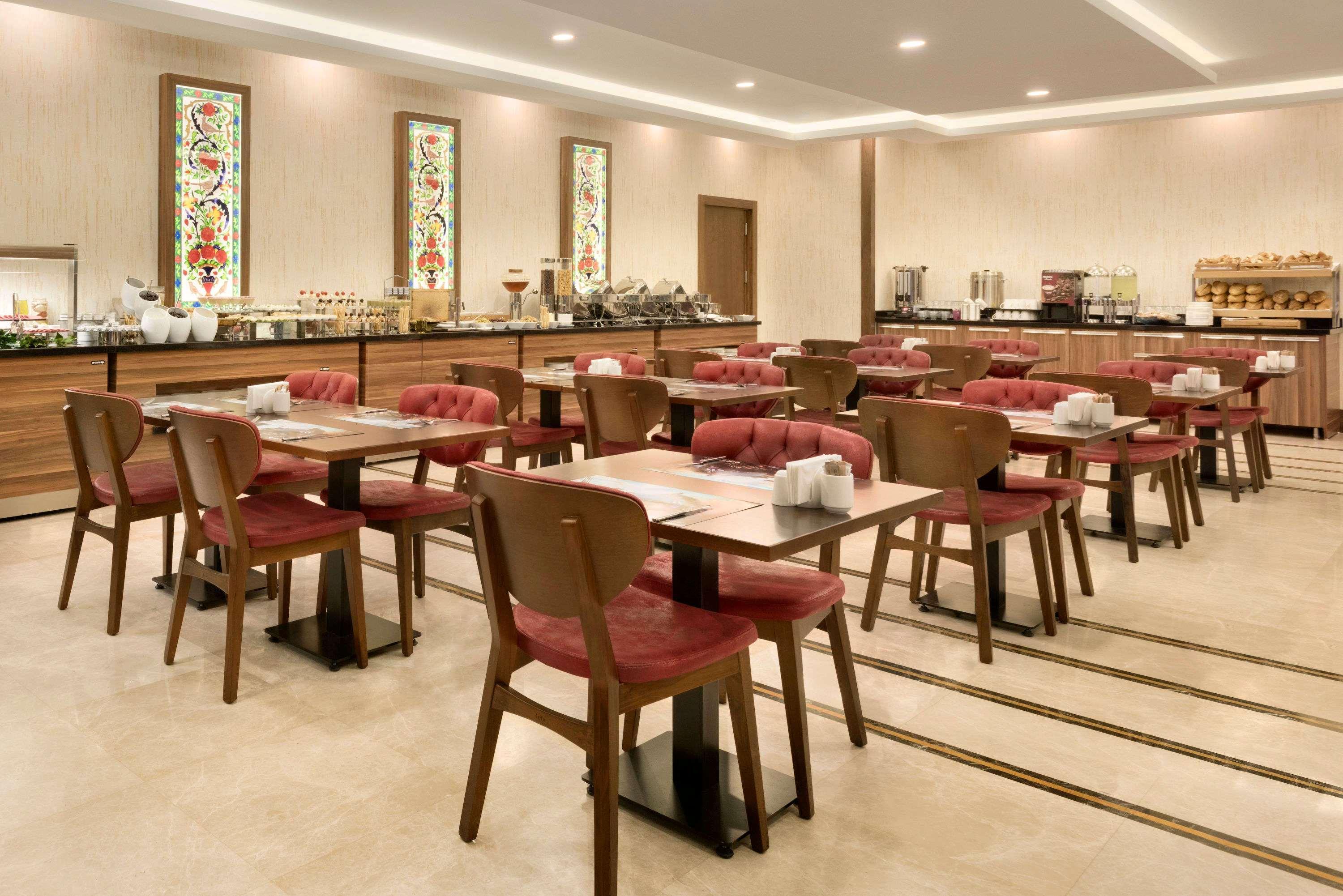 Ramada By Wyndham Yalova Ξενοδοχείο Γιάλοβα Εξωτερικό φωτογραφία