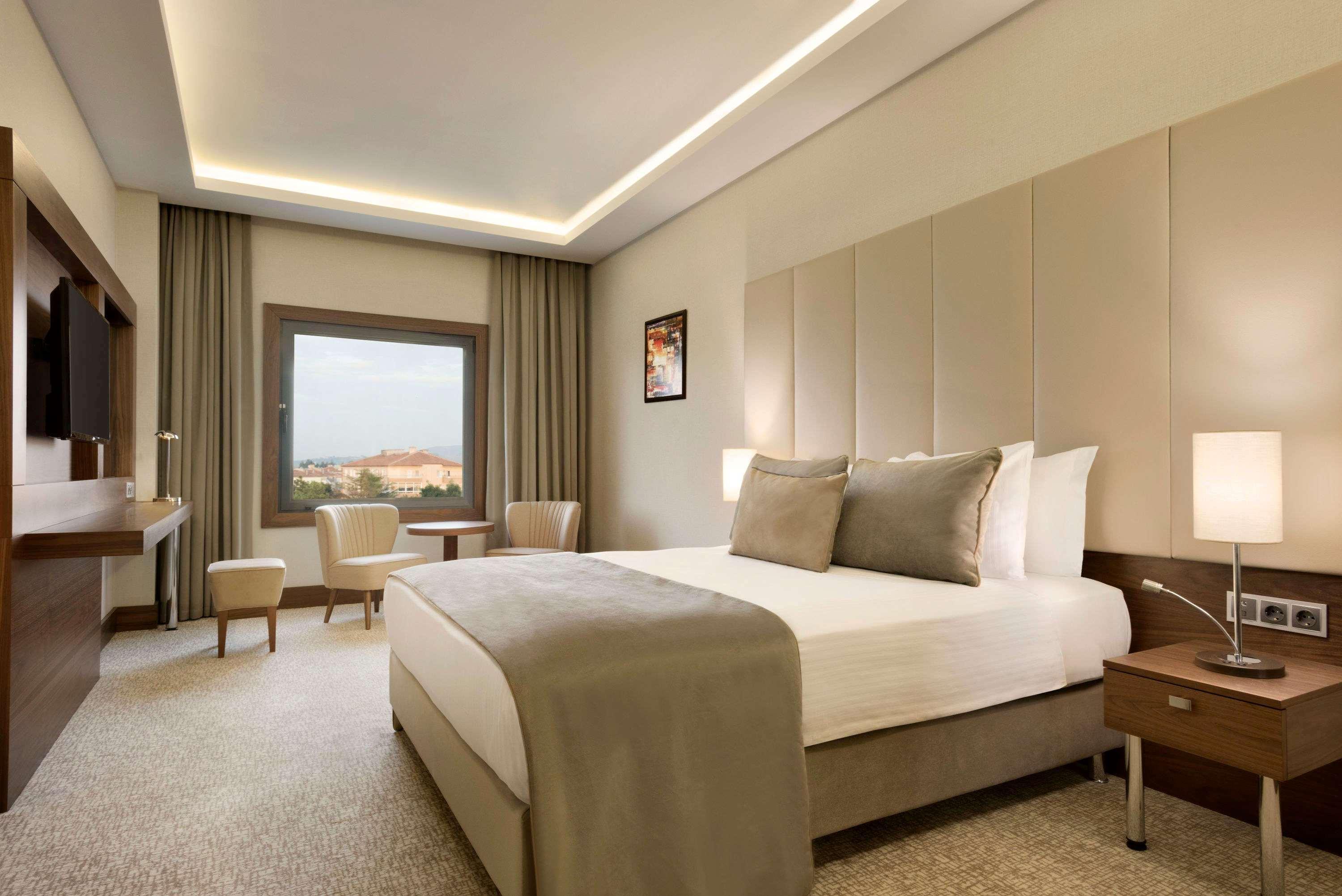 Ramada By Wyndham Yalova Ξενοδοχείο Γιάλοβα Εξωτερικό φωτογραφία