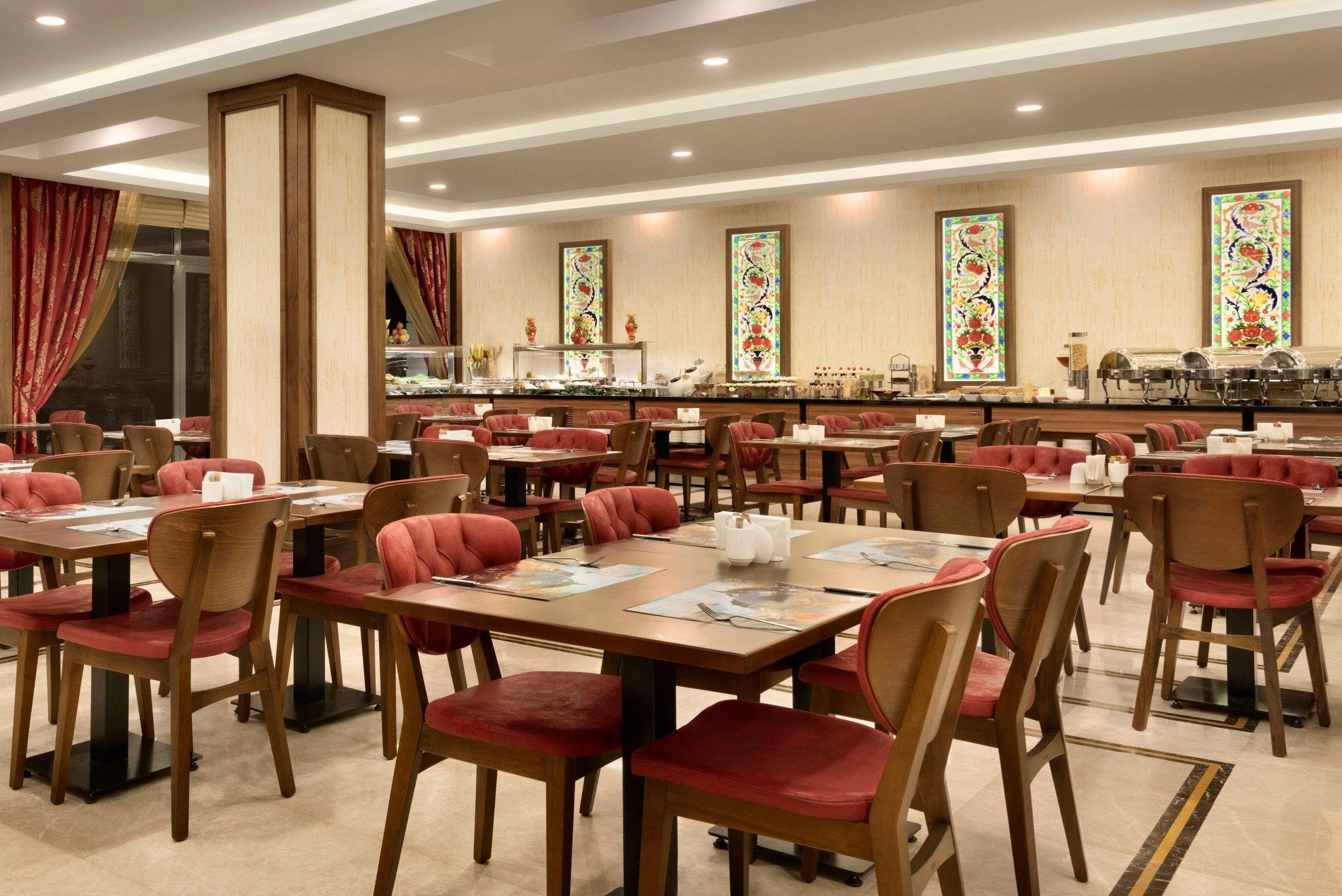 Ramada By Wyndham Yalova Ξενοδοχείο Γιάλοβα Εξωτερικό φωτογραφία