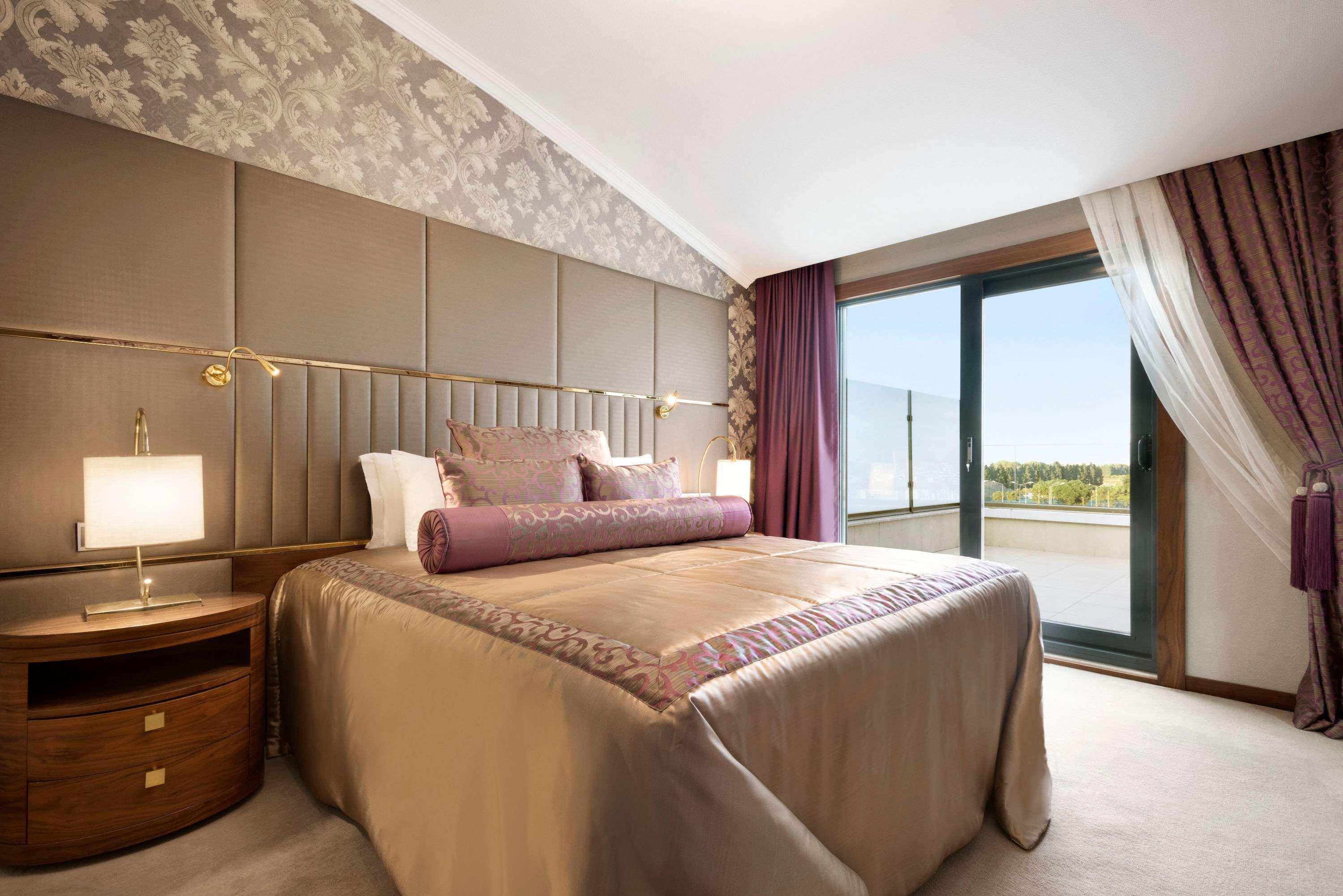 Ramada By Wyndham Yalova Ξενοδοχείο Γιάλοβα Εξωτερικό φωτογραφία