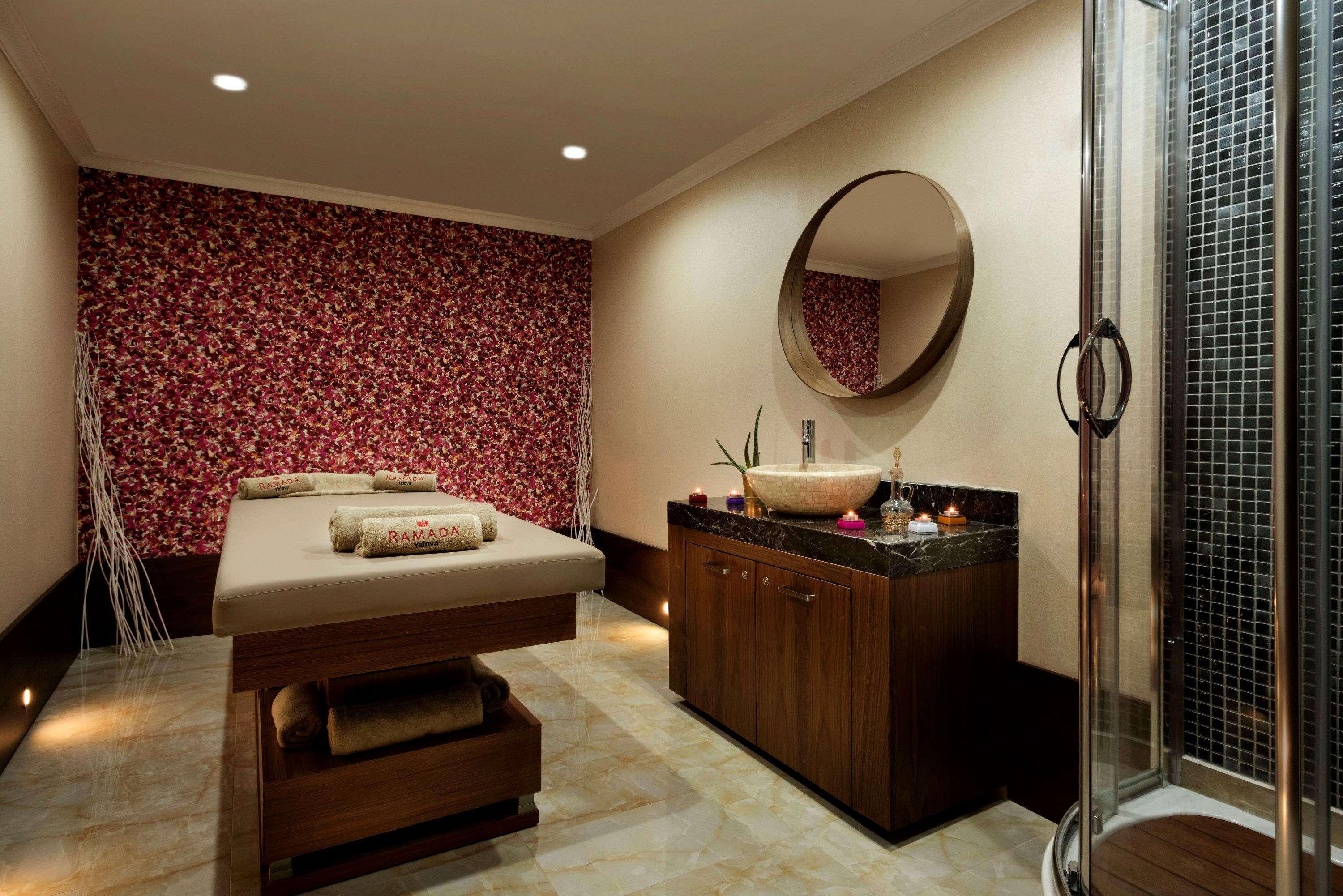 Ramada By Wyndham Yalova Ξενοδοχείο Γιάλοβα Εξωτερικό φωτογραφία