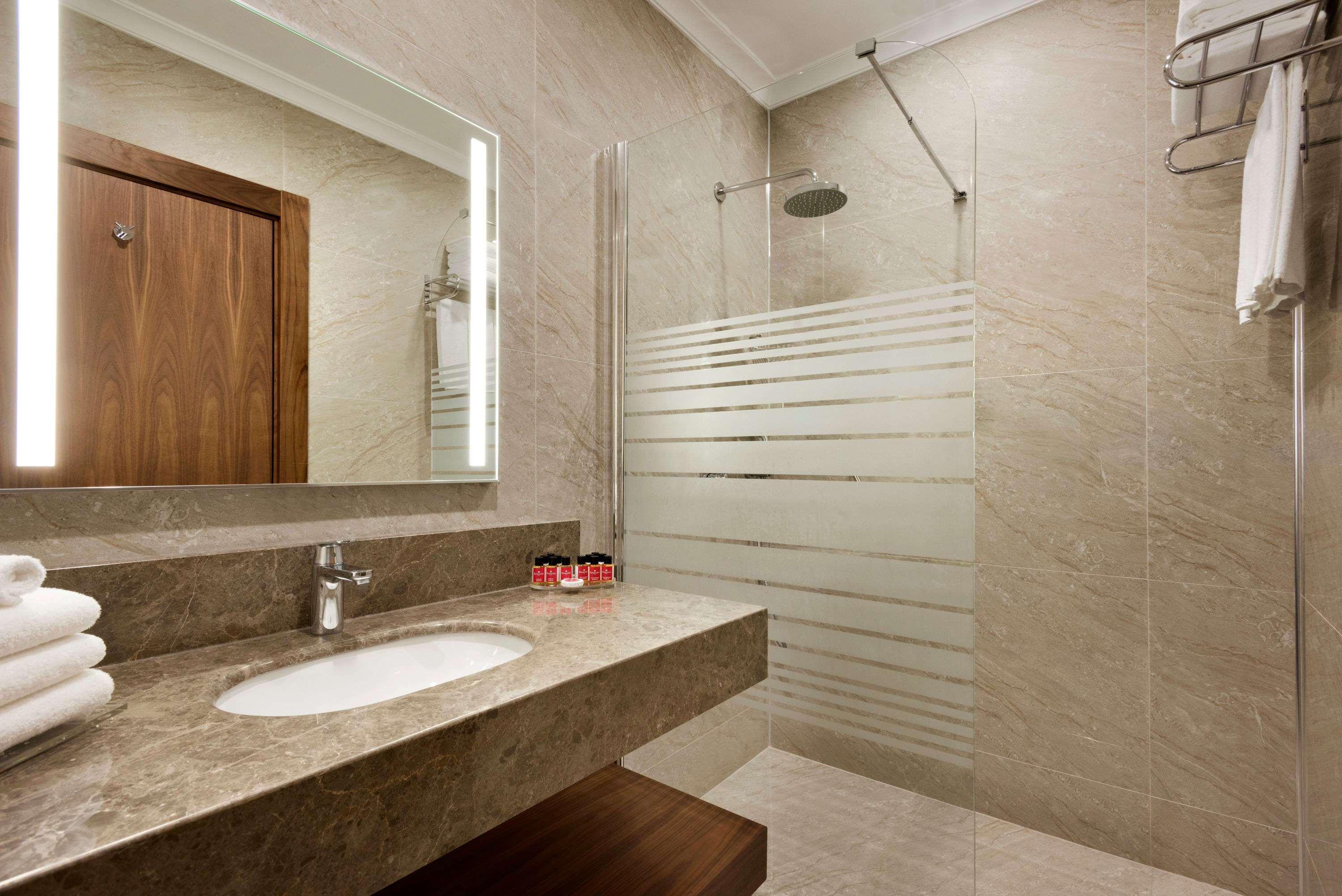 Ramada By Wyndham Yalova Ξενοδοχείο Γιάλοβα Εξωτερικό φωτογραφία