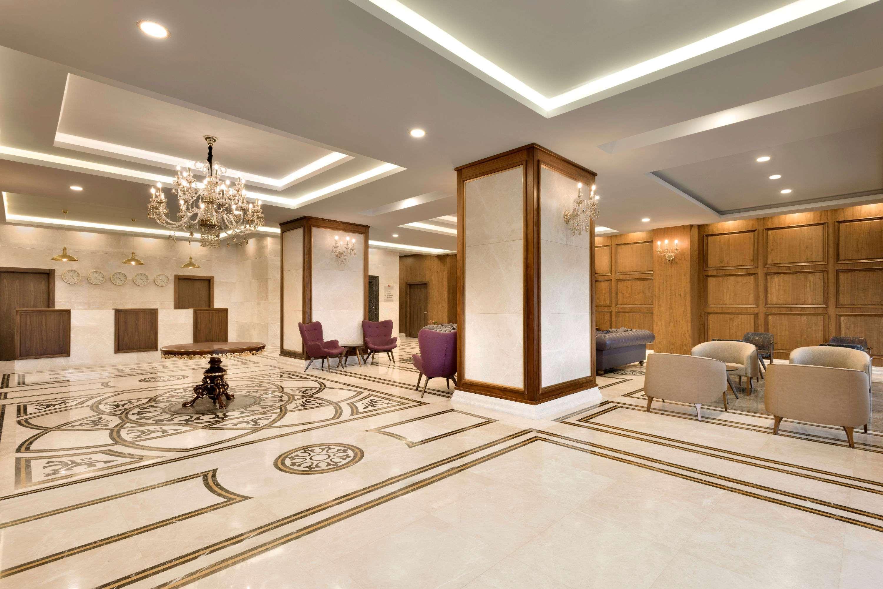 Ramada By Wyndham Yalova Ξενοδοχείο Γιάλοβα Εξωτερικό φωτογραφία