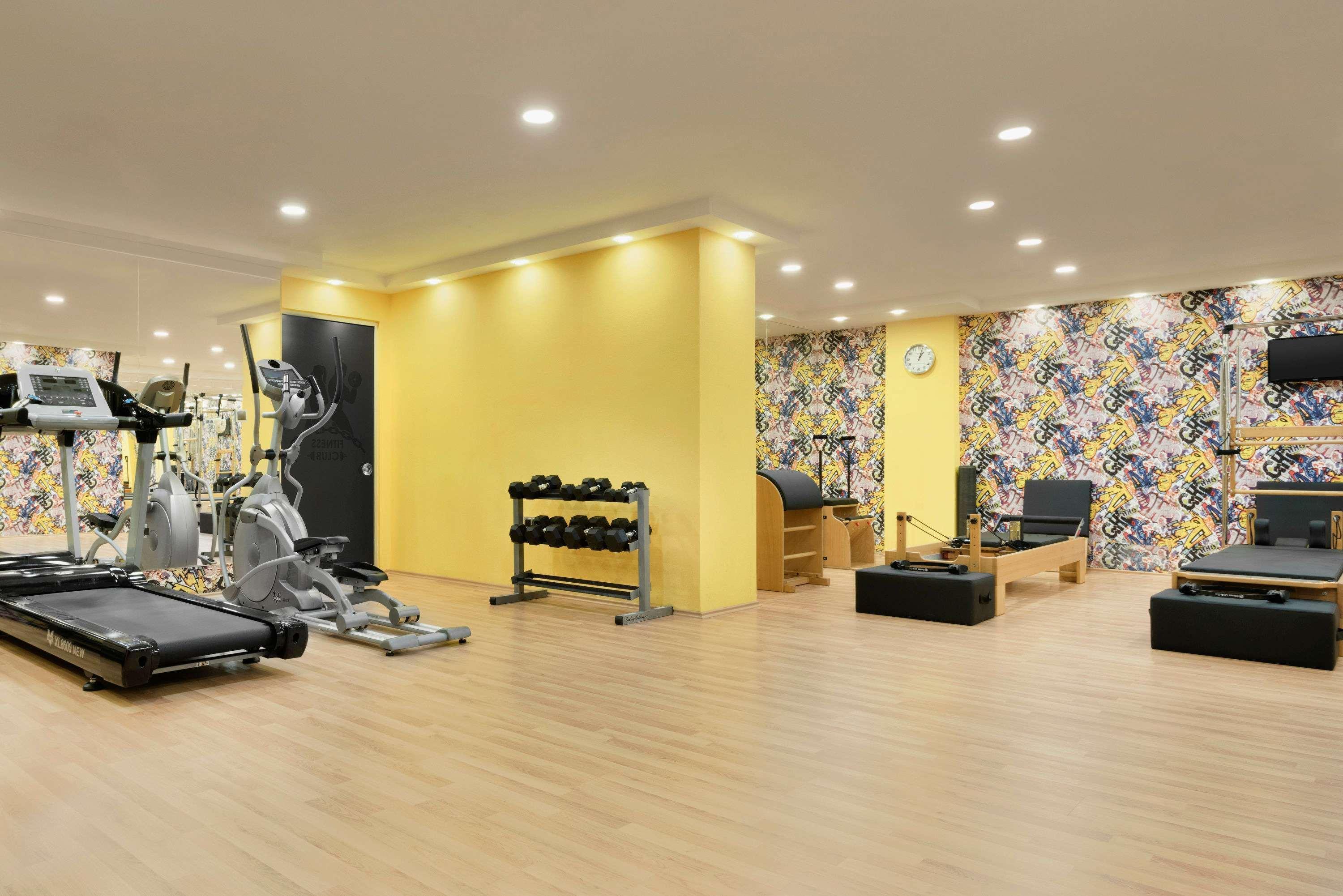 Ramada By Wyndham Yalova Ξενοδοχείο Γιάλοβα Εξωτερικό φωτογραφία