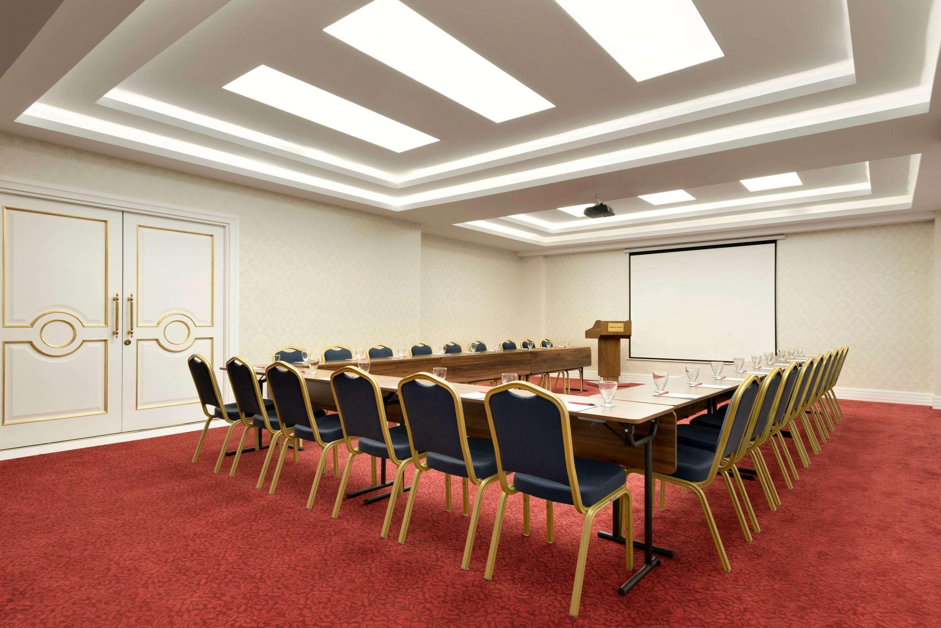 Ramada By Wyndham Yalova Ξενοδοχείο Γιάλοβα Εξωτερικό φωτογραφία
