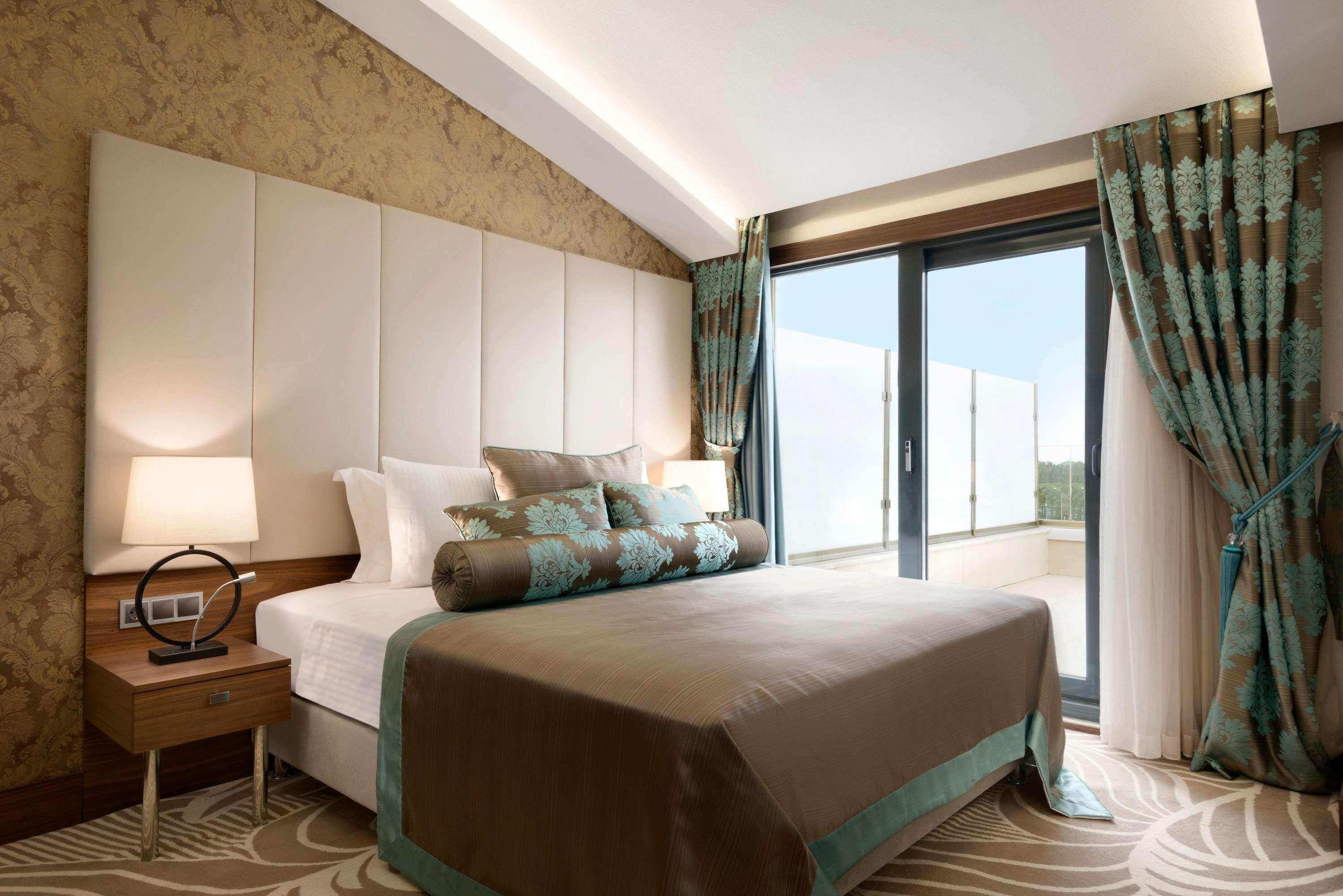 Ramada By Wyndham Yalova Ξενοδοχείο Γιάλοβα Εξωτερικό φωτογραφία