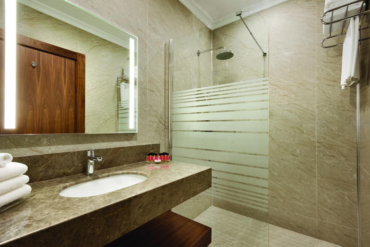 Ramada By Wyndham Yalova Ξενοδοχείο Γιάλοβα Εξωτερικό φωτογραφία