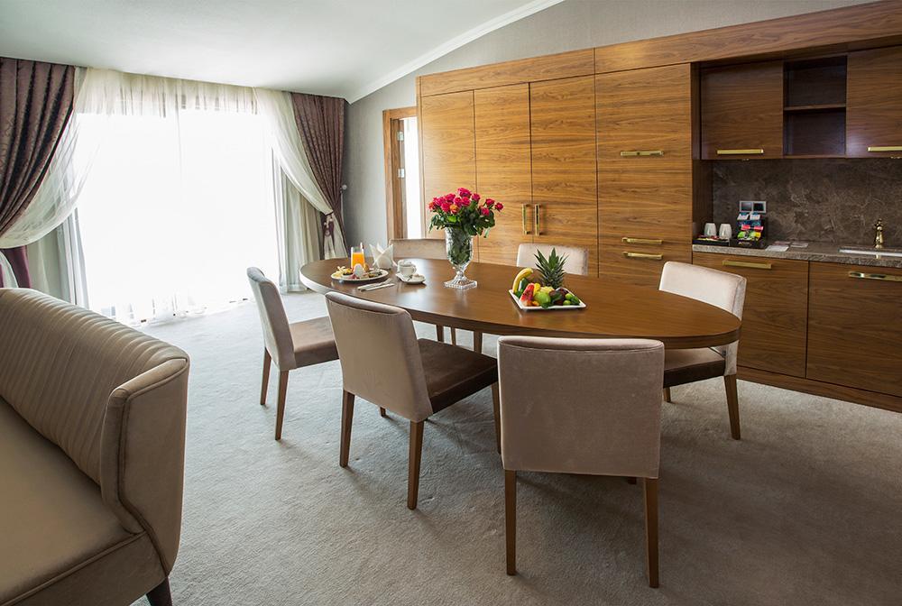 Ramada By Wyndham Yalova Ξενοδοχείο Γιάλοβα Εξωτερικό φωτογραφία