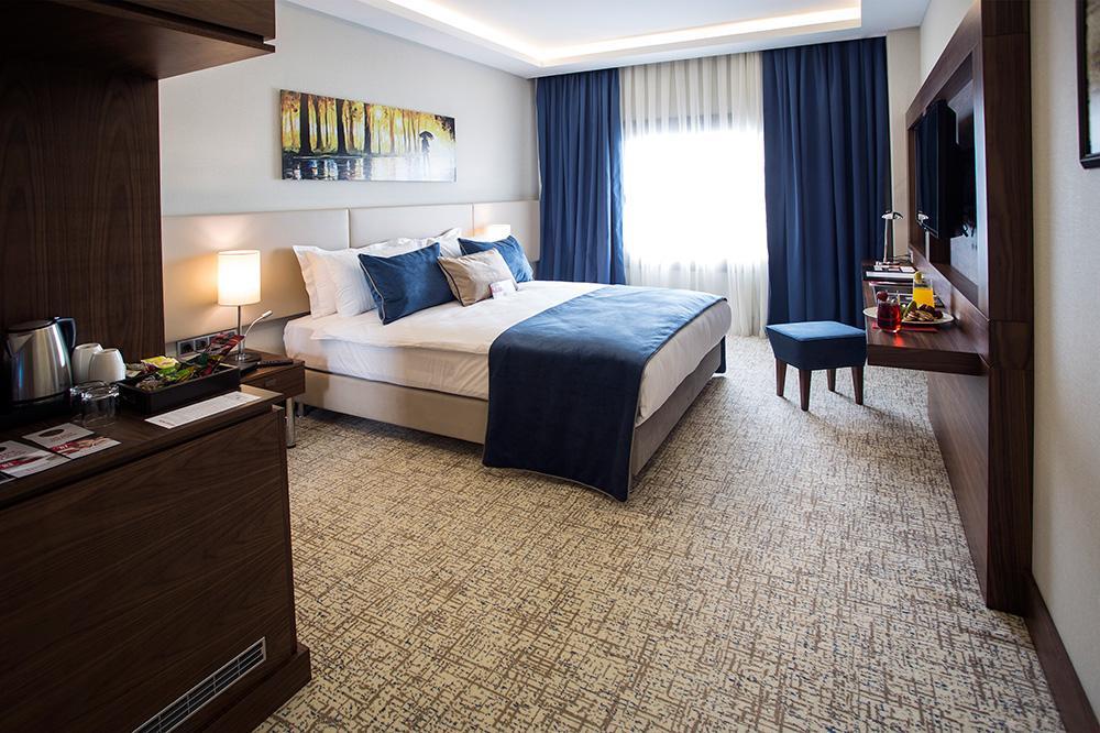 Ramada By Wyndham Yalova Ξενοδοχείο Γιάλοβα Εξωτερικό φωτογραφία