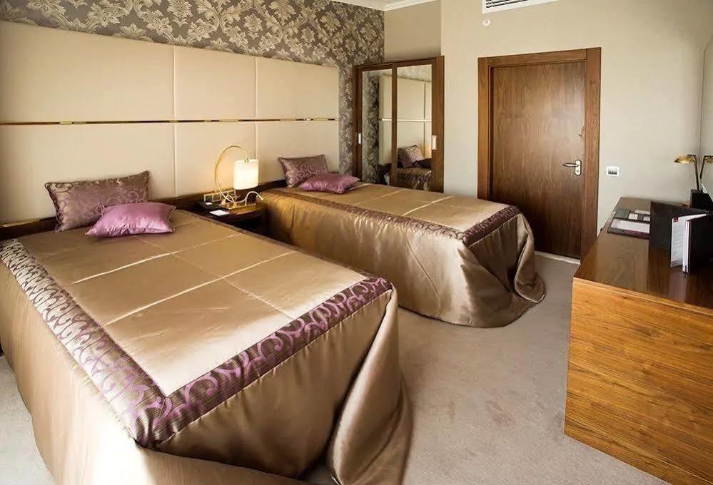 Ramada By Wyndham Yalova Ξενοδοχείο Γιάλοβα Εξωτερικό φωτογραφία