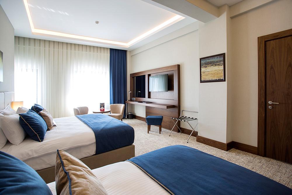 Ramada By Wyndham Yalova Ξενοδοχείο Γιάλοβα Εξωτερικό φωτογραφία